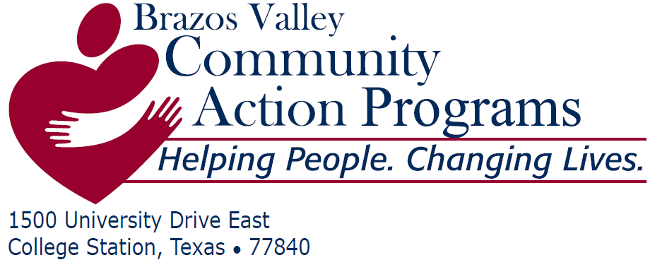 Brazos Valley Community Action Programs – We are now BVCAP